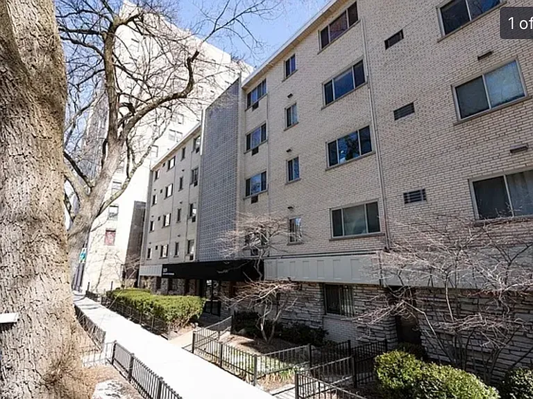 2629 N Hampden Ct #209 — Photo 1