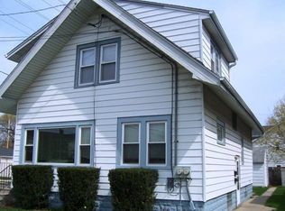 4301 21st Ave, Kenosha, WI 53140