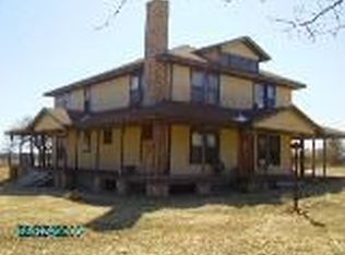 12581 Highway 16 N, Comanche, TX 76442