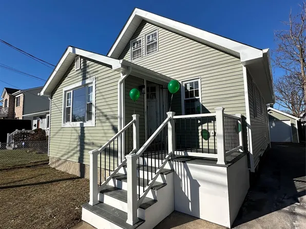 847 Jefferson Street, Baldwin, NY 11510