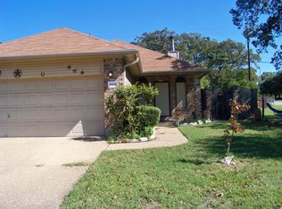 1900 Wilderland Cir, Bryan, TX 77807