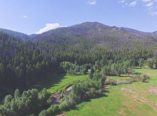 Sandy Ln, Ketchum, ID 83340