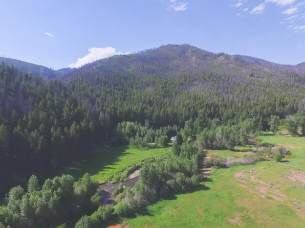 Sandy Ln, Ketchum, ID 83340