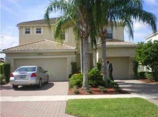 2230 Balsan Way, Royal Palm Beach, FL 33414