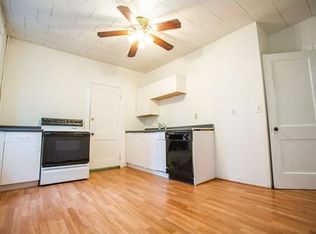 25 Ashford St #10, Allston, MA 02134