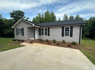 145 Ervin Loop, China Grove, NC 28023