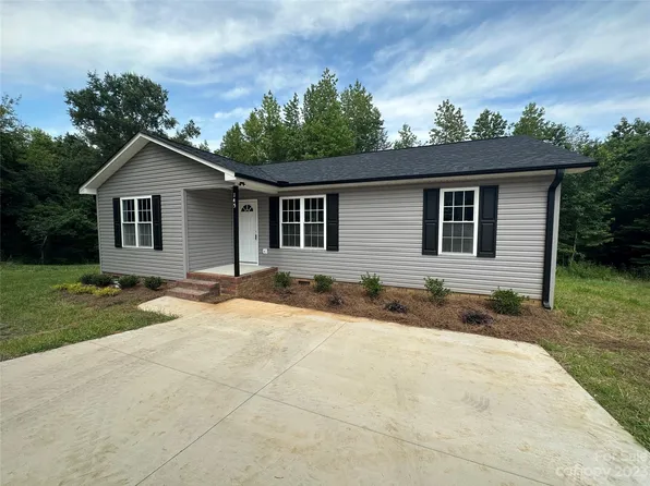 145 Ervin Loop, China Grove, NC 28023