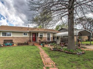 6212 E 26th Pl, Tulsa, OK 74114