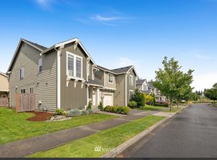 14012 33rd Dr SE, Mill Creek, WA 98012