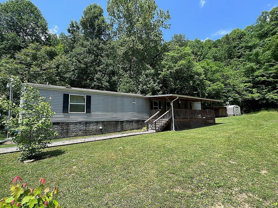 16 Sallie Dr, Harts, WV 25524 Zillow