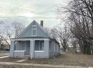 2700 W Marquette St, Peoria, IL