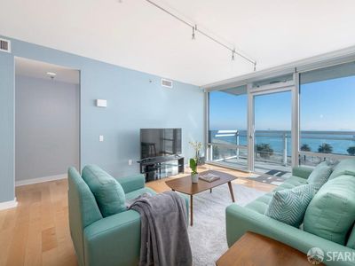 501 Beale St Unit 8B, San Francisco, CA, 94105