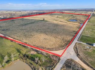 510 Road, Rose, OK 74364