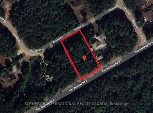 87 Vincent Cir, Tiny, ON L0L 2T0