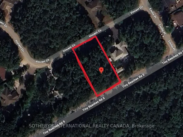 87 Vincent Cir, Tiny, ON L0L 2T0