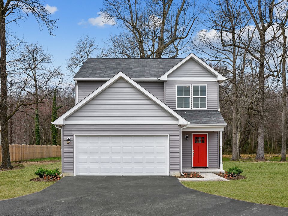 1st image of 321 Gilliland Rd