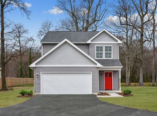 321 Gilliland Rd, Siler City, NC 27344