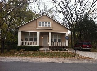 17233 Manchester Rd, Grover, MO 63040