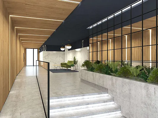 Rented by GTM Property Group  | media 24