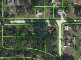 5209 Felicity Ave, Sebring, FL 33875