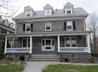 6355 Drexel Rd, Philadelphia, PA 19151