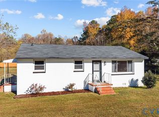 321 Morris Ln, Shacklefords, VA 23156