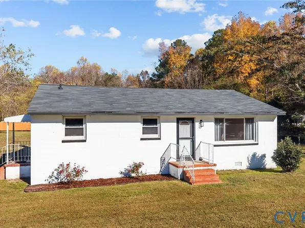 321 Morris Ln, Shacklefords, VA 23156