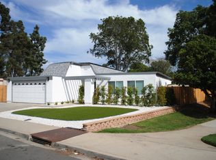 (Undisclosed Address), San Marcos, CA 92069