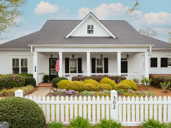 502 Navan Ln, Statham, GA 30666