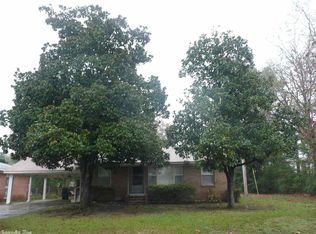 115 Troutt, Benton, AR 72019