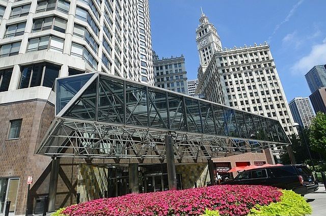 1st image of 405 N Wabash Ave Unit 2310