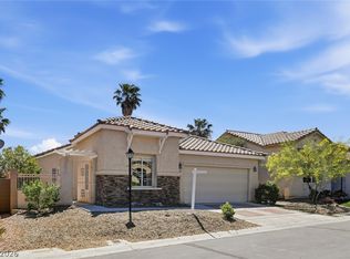 8225 Aurora Peak Ave, Las Vegas, NV 89131