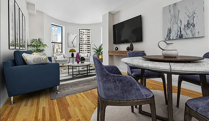 Rented by REAL New York | media 11