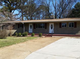 3122 Las Animas Ave NW, Huntsville, AL 35810