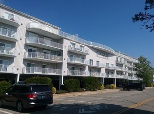 12101 Assawoman Dr UNIT 105, Ocean City, MD 21842