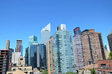 Rented by Living New York