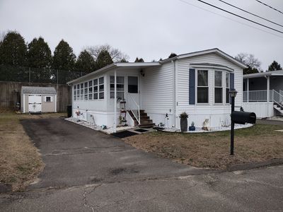 12 Mohegan Drive, East Hartford, CT, 06118