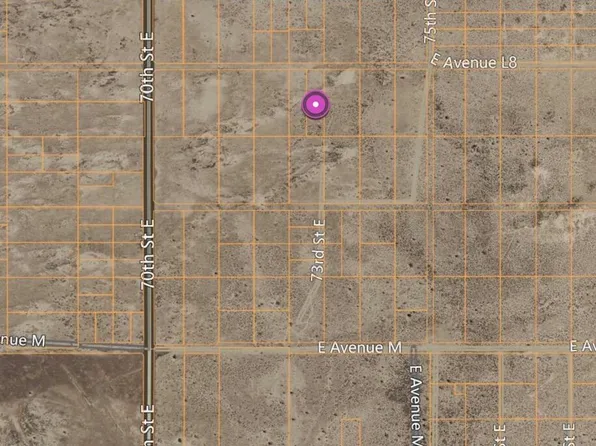 Avenue L8, Lancaster, CA 93535