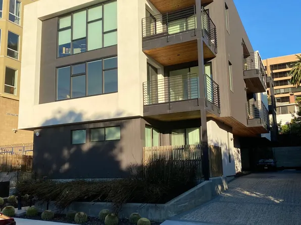 The Duke, 2535 Brant St Unit 201, San Diego, CA 92101