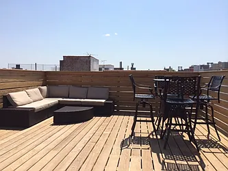 Rented by Westminster Management