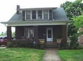 36 Fairfax Dr, Huntington, WV