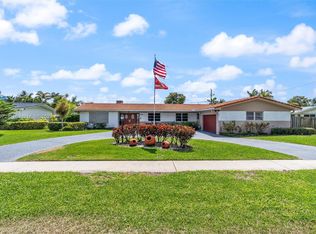 4226 Taylor St, Hollywood, FL 33021