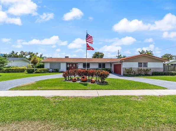 4226 Taylor St, Hollywood, FL 33021