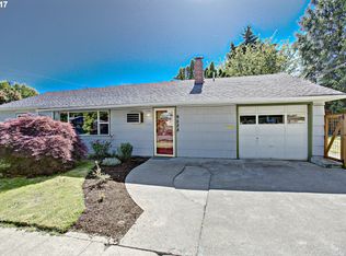9528 N Charleston Ave, Portland, OR