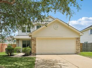 1915 Mossy Point Ct, Rosenberg, TX 77469