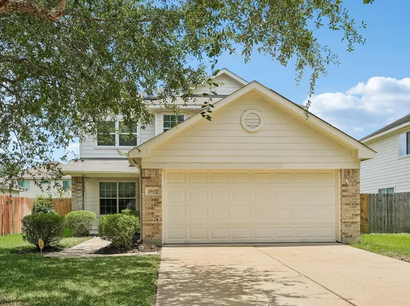 1915 Mossy Point Ct, Rosenberg, TX 77469