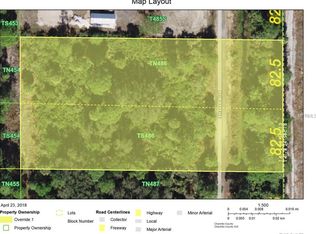 8085 Strasse Blvd, Punta Gorda, FL 33982