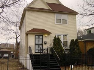 6737 S Winchester Ave, Chicago, IL 60636