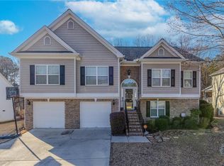 4455 Mulberry Ridge Ln, Hoschton, GA 30548