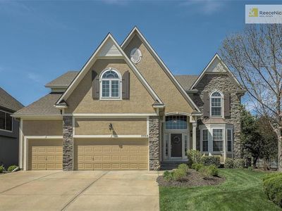 5500 Roundtree St, Shawnee, KS, 66226